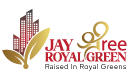 jay shree royal green logo