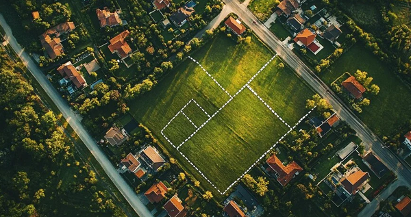 Residential Plot